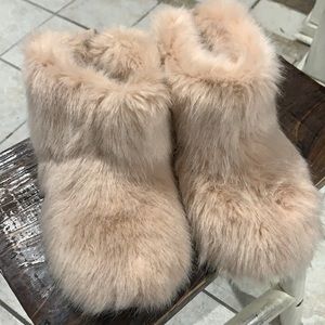 Ugg slippers